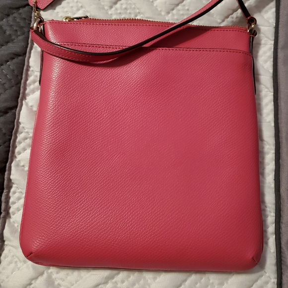 Coach crossbody bag & wallet/ wristlet - Picture 6 of 6